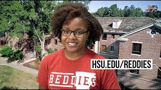 Henderson State - Business, Innovation, & Entrepreneurship