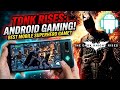 🦇 Batman The Dark Knight Android Offline Gameplay | 2026#Batman #AndroidGaming #GamingChannel