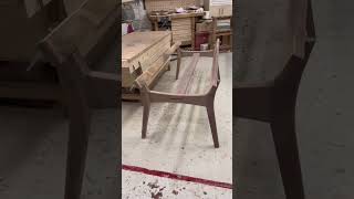 Famous Making a walnut dining table #woodworking #woodworking_projects #makersgonnamake #furnituredesign Wealth