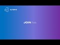 ALTERYX FOR BEGINNERS - JOIN Tools