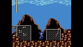 Wily Wars Mega Man 3 Any% 41:56 XBRZ