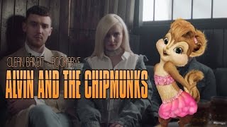 Clean Bandit - Rockabye (Ft. Sean Paul & Anne-Marie) | Chipmunks Version Resimi