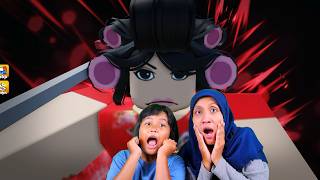 MALAM JUMAT ASYIK SAMA HANIS GAYS 🤣