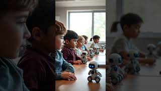 Will AI Companions Replace Human Friends by 2028?