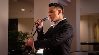 Armando Infante - Lo estoy haciendo mal (Video Oficial)