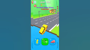 #1634 Shape Shifting -Max Level  MethodXMobile Game App All Play #shorts #shapeshifting #hypercasual