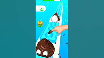 Pop Run 3d Live 🔴 Madness Gameplay 💢 Made of World Record 99090 #shortfeed #poprun3d #live day26