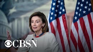 Why paid family and medical leave is back in the Democrats' social spending bill
