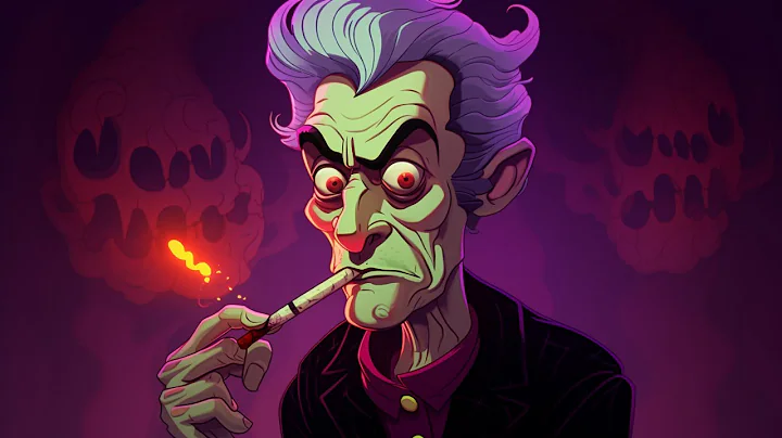 Out of The Coffin With Bob Levy - 'HOMOFLEXIBLE'