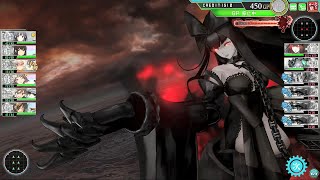 艦これアーケード 20210127-3 (礼号作戦E1 丙)