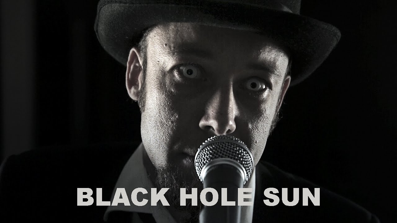 Black Hole Sun (cover by Leo Moracchioli)