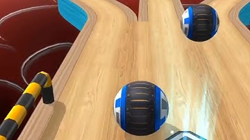 Going Balls All Levels Gameplay Walkthrough Part 23 | Android & Ios gameplay