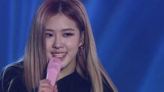 (ENCORE) BLACKPINK IN YOUR AREA CONCERT SEOUL