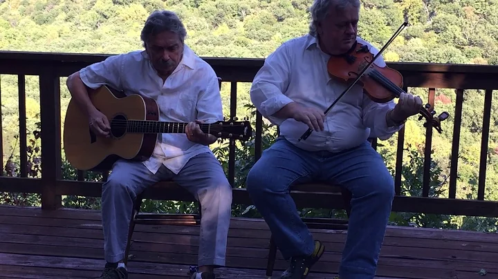 Steve Morris & Dennis Vaughan: Compilation