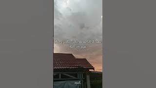 STORY WA AMBYAR | Cinta Dalam Hati - Ungu (Cover Tri Suaka)