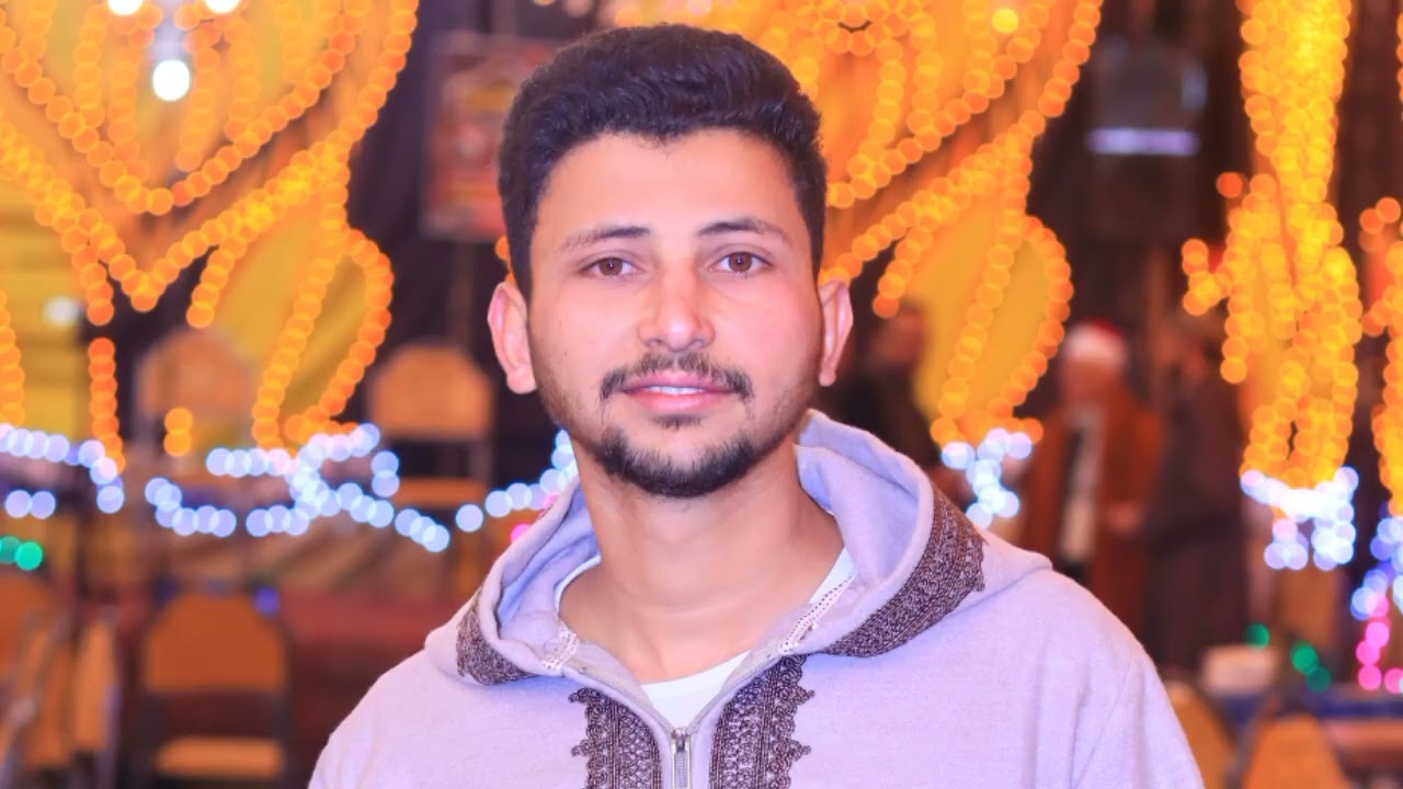 المبتهل الشيخ عبد الرحمن الاسواني حنة الاستاذ مصطفي اشرف رفاعي عوض دملو بنها 21-1-2026