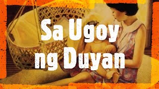 Miniatura de "Aiza Seguerra - Sa Ugoy ng Duyan (Lyrics)"