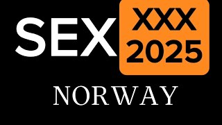 How to pronounce Norway SEX XXX 2025?(CORRRECTLY)