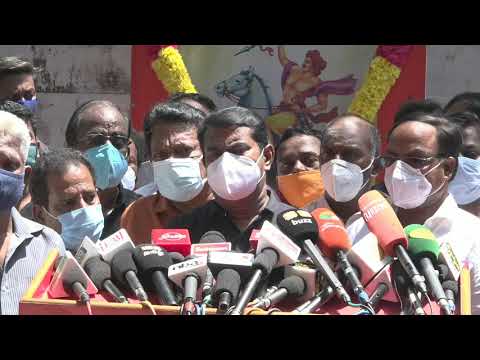 LIVE வீரமிகு நமது பாட்டனார் தீரன் சின்னமலை 216ஆம் ஆண்டு நினைவுநாள் மலர்வணக்க நிகழ்வு - சென்னை