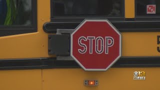Bus Driver Shortage Continues To Be An Issue Across The Country