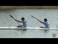 ICF Junior & U23 Canoe Sprint World Championships 2016 (30/07/2016 - Best moments)