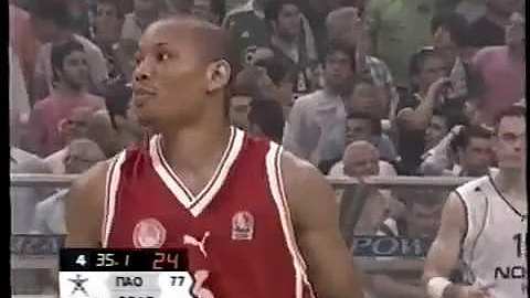 Alex Acker 2006-2007