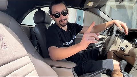 Top mods for your terminator cobra