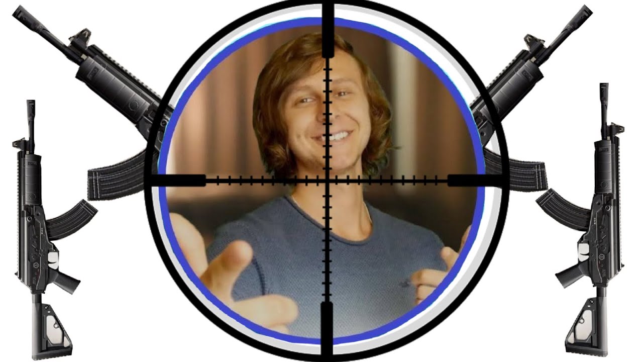 Using The Greg Renko Loadout in Warzone YouTube