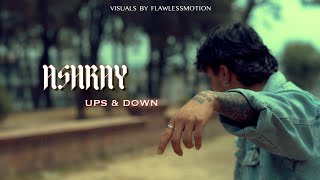 Ups Down Ashray Official M V By