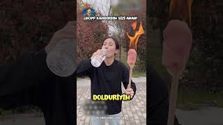 Herkesi Kandırdım..❗️😬