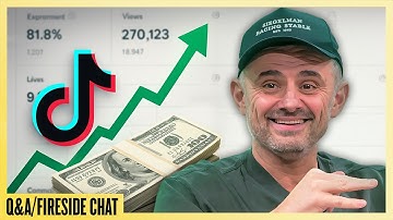 Building Brand: A 2025 Social Media Marketing Strategy That Works | GaryVee w/ Forbes Talks