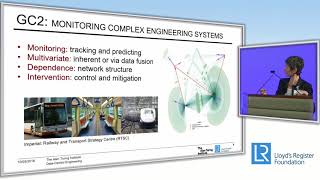 Challenges of Data-Centric Engineering | Emma McCoy & Jennifer Whyte