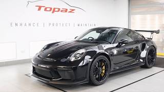 Fixing This Porsche's Shocking Paint Protection Job!