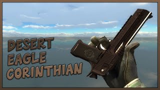 Corinthian | Desert Eagle (csgo skin preview)