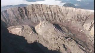 Mount St. Helens: Instrumentation and Dome Growth, May-Sept 2006