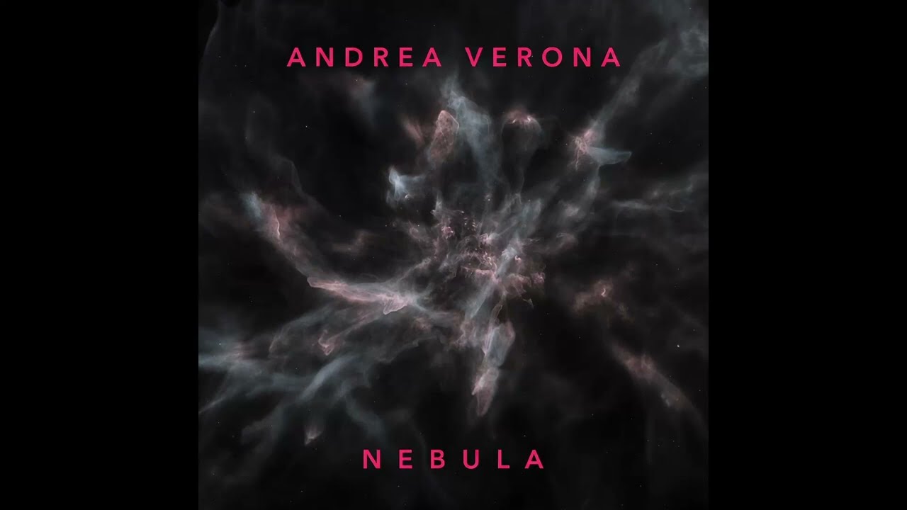 Andrea Verona - NEBULA