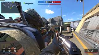 ironsight  Hack knife & BullSht