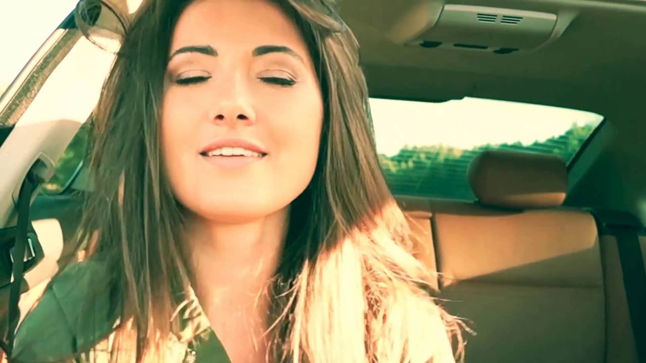 Adam van Hammer feat. Kitsu - DOLCE VITA (Filatov & Karas Imany Style) Official Clip