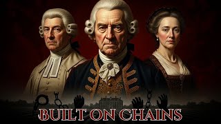 First Families of Virginia: The Dark Story of How America’s Earliest ‘Old Money’ Was Built on Chains