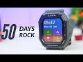 Best Budget Smartwatch To Buy - Kospet Rock Smartwatch Review