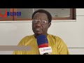 Tchad : les membres du CNT réagissent à leur désignation