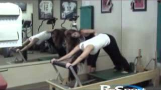 ProSport Fitness - Pilates Yoga Personal Training