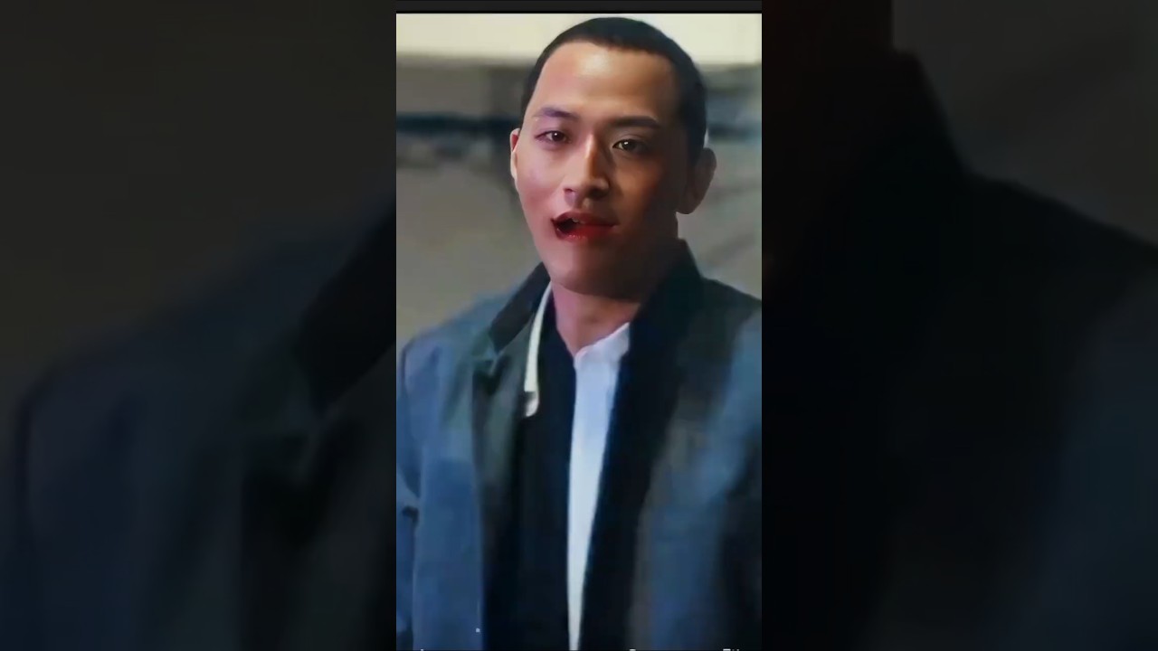 Kang Yoon-gi VS Choi ki-soo☠️🔥 | One High School Heroes 