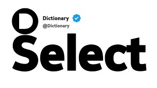 Select Synonyms | Similar Words