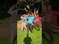 Kae Chaps - Mavanga (Official Dance Video)