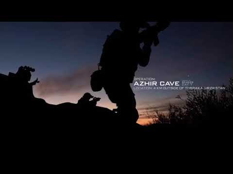 [MAD]CoDMW「アスノヨゾラ哨戒班」