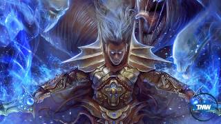 Fringe Element   Goliath david Edwards  Massive Choral Orchestral