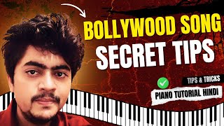 Bollywood song secret tips with rhythmic patterns screenshot 2