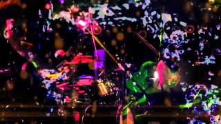 Czar - Depthless Paradise of Terror