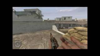 cod2 toujane noscopes #2